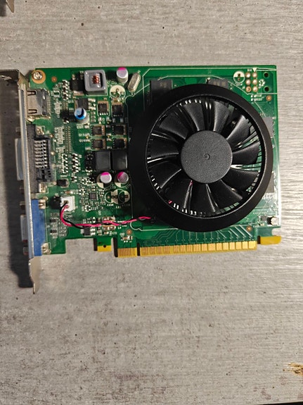 GT1030 2gb