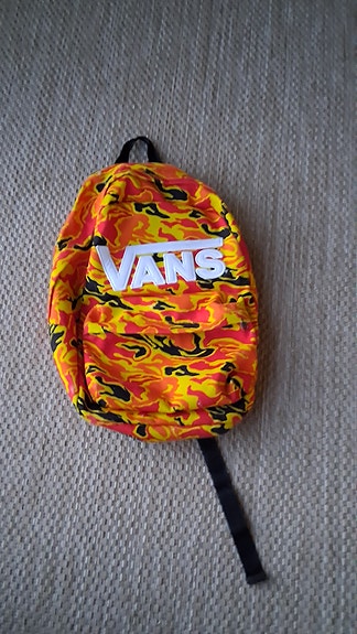 Vans reppu