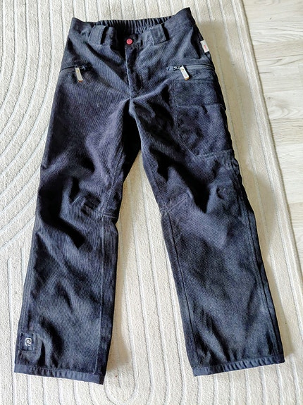Reiman housut 128 cm