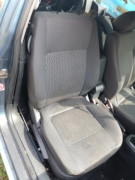 seat arosan kangas jakkarat