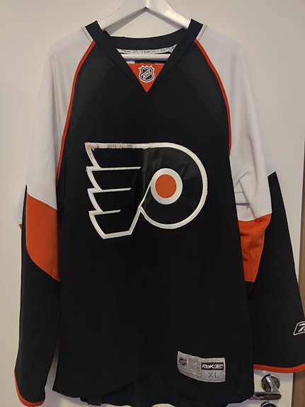 NHL pelipaita