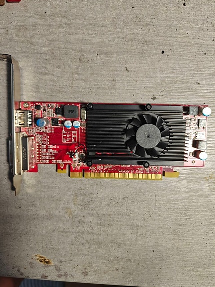 GPU 2gb