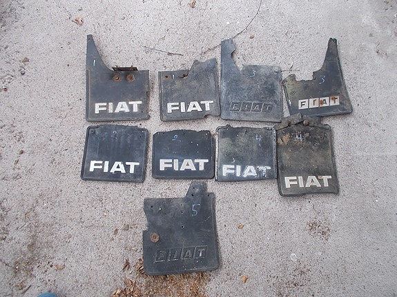 fiat 600