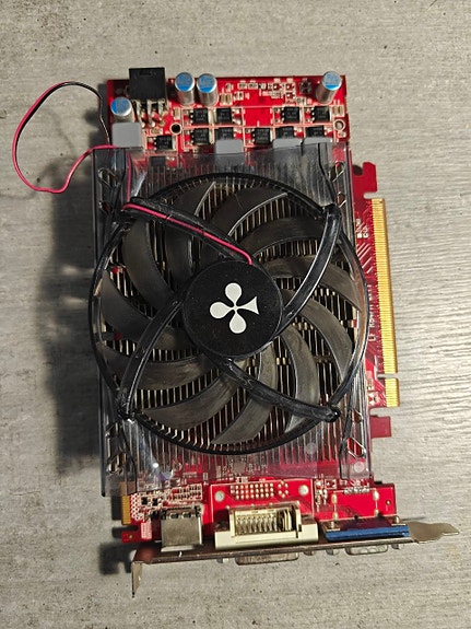 GPU 1gb