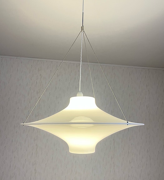 Lokki valaisin 70cm