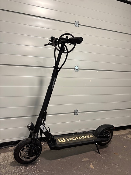 Sähköpotkulauta Horwin GT Slider