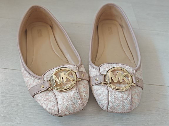 Michael Kors ballerinat koko 39