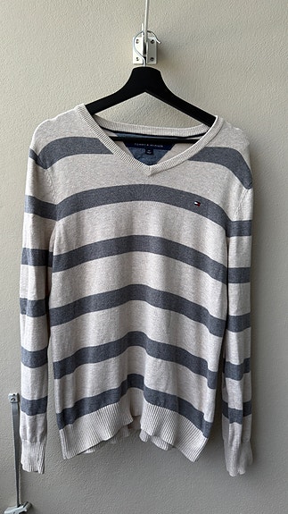 Miesten Tommy Hilfiger neule