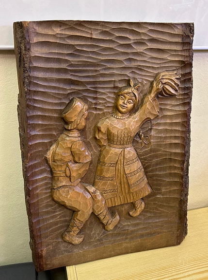 Product image 1 of 5