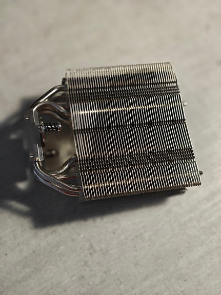 Noctua CPU jäähdytin
