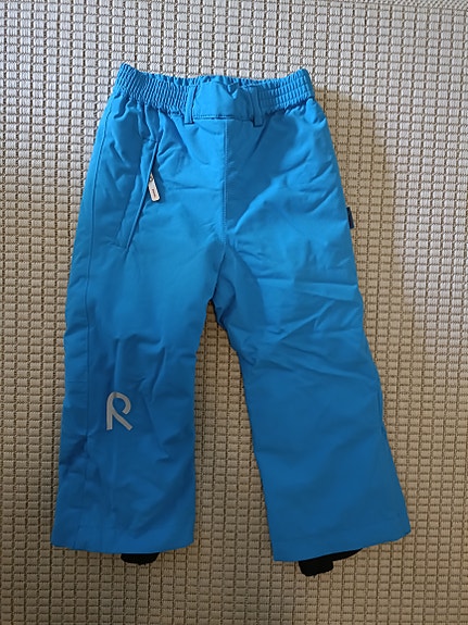 Reima toppahousut 98