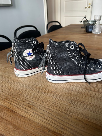 Converse koko 36