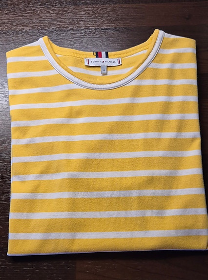 Tommy Hilfiger T- paidat