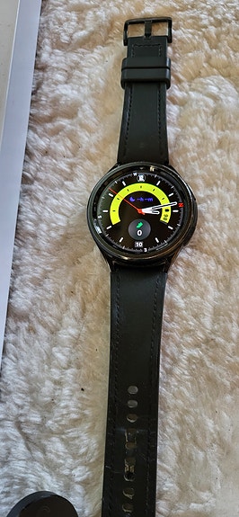 Samsung watch 6