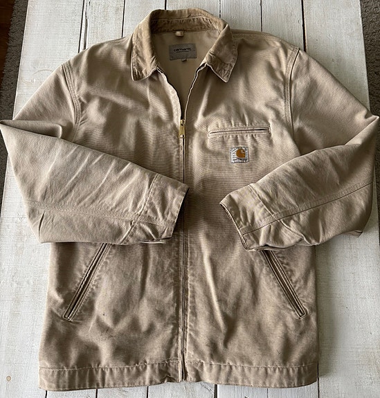Carhartt Detroit takki