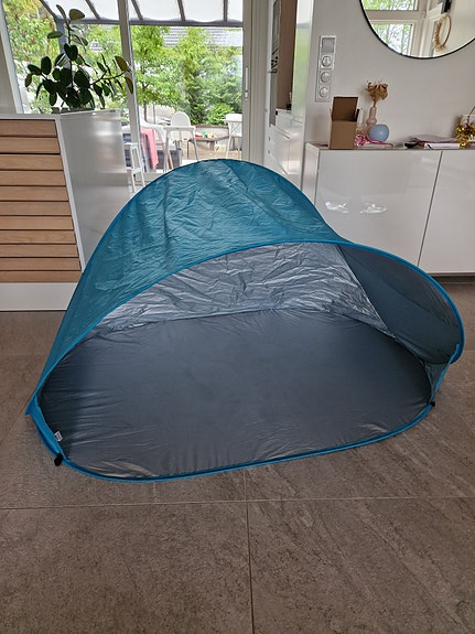 Swimby lasten/vauvan UV teltta