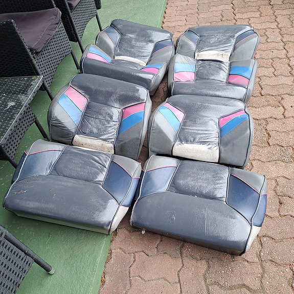 Bayliner capri penkit