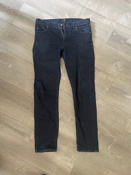 J. Lindeberg miesten farkut 32/32