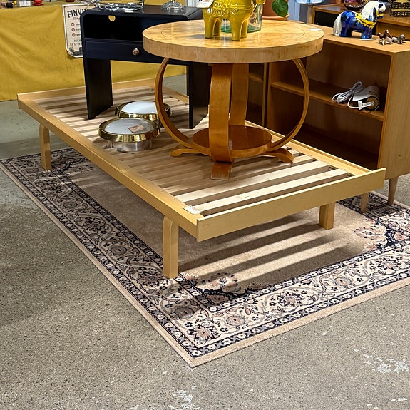 Artek, Alvar Aalto laveri