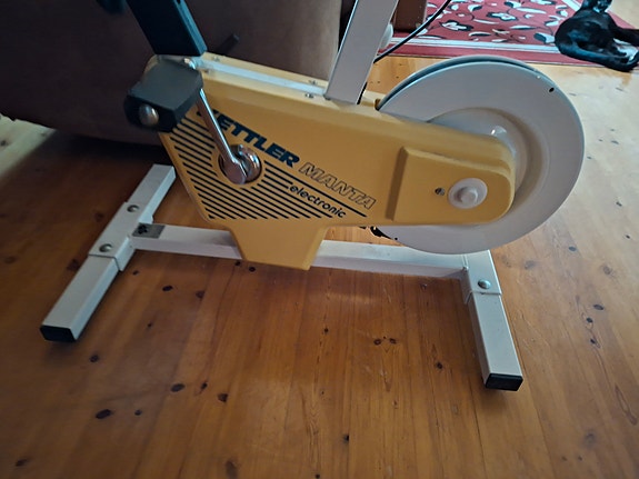 Kettler Manta kuntopyörä