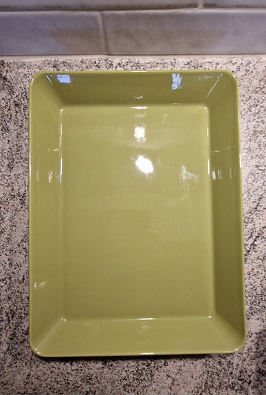 Iittala Teema tarjoiluvati
