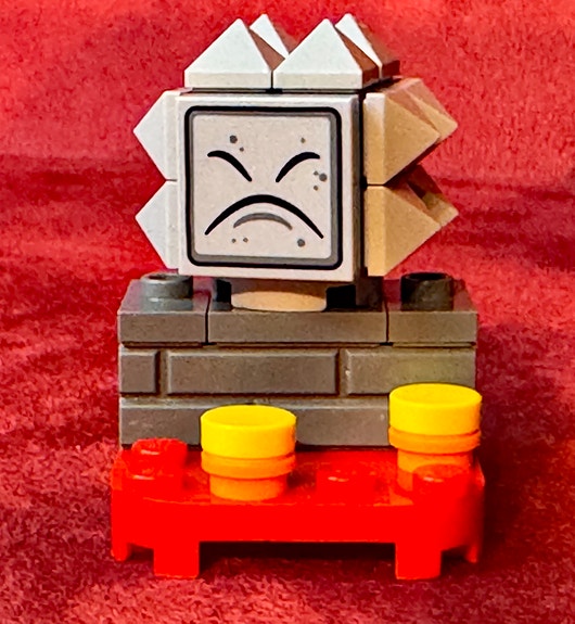 Lego Super Mario 71386 Thwimp (1)