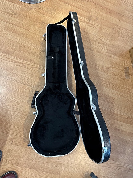 Gator - Les Paul Case