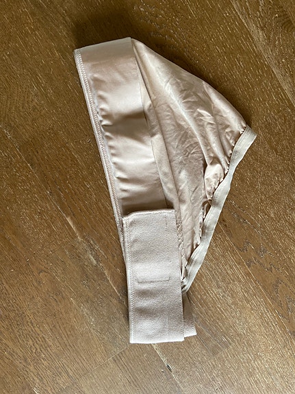 Anita-raskaustukivyö