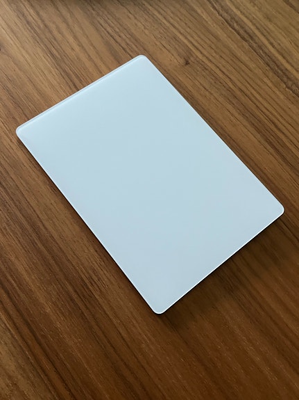 Apple Magic Trackpad 2