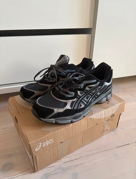 Asics gel nyc