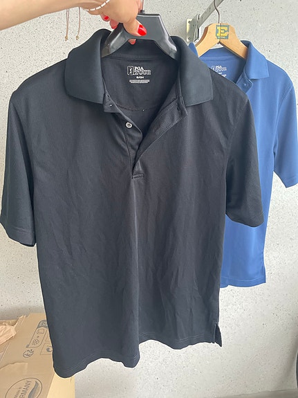 PGA Tour pikeepaidat koko S/CH