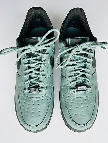 Nike Air Force 1 Gore-Tex miesten -lenkkarit.