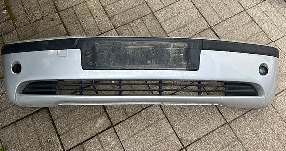 Bmw E46 etupuskuri sedan/farmari