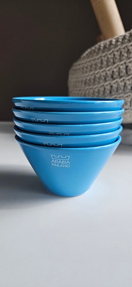 Arabia koko kulhot