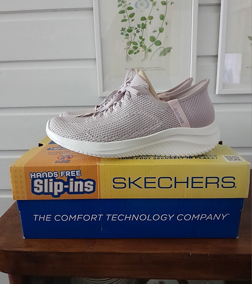 Skechers slip-ins kengät