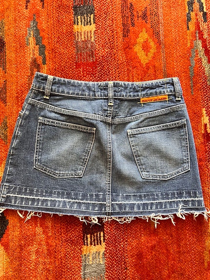 Gant jeans - hame