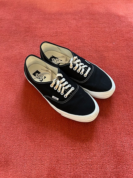 Vans LX Authentic Reissue 44