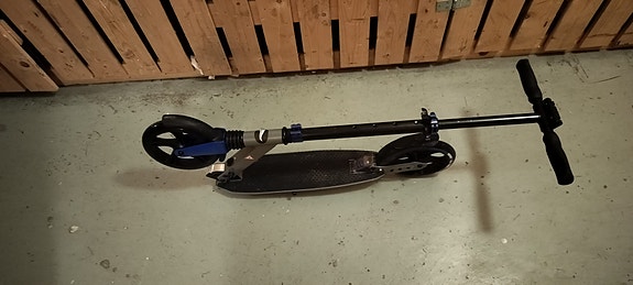 skootteri