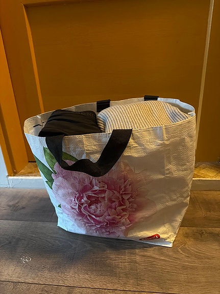 Naisten vaatepaketti koko xs