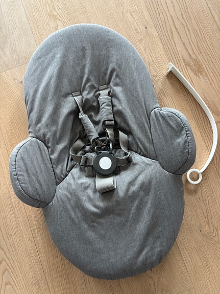 Stokke steps newborn set