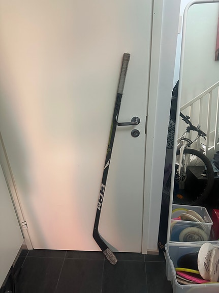 CCM jääkiekkomaila 40 flex grip