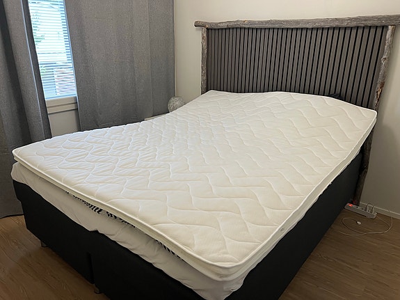 Sijauspatja 160x200