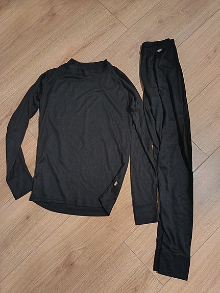 Kerrasto Rukka 150cm