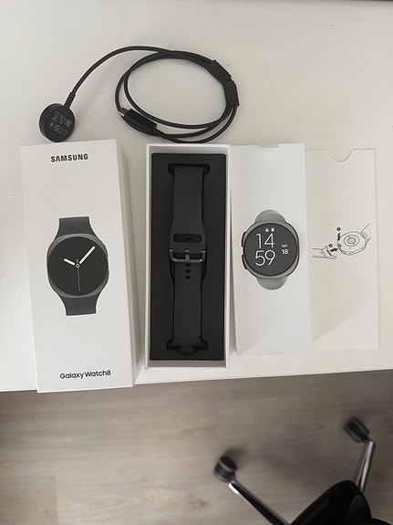 Samsung Galaxy Watch 8
