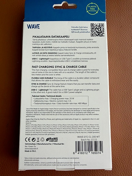 Product image 2 of 2