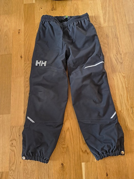 Helly Hansen vk-housut 128