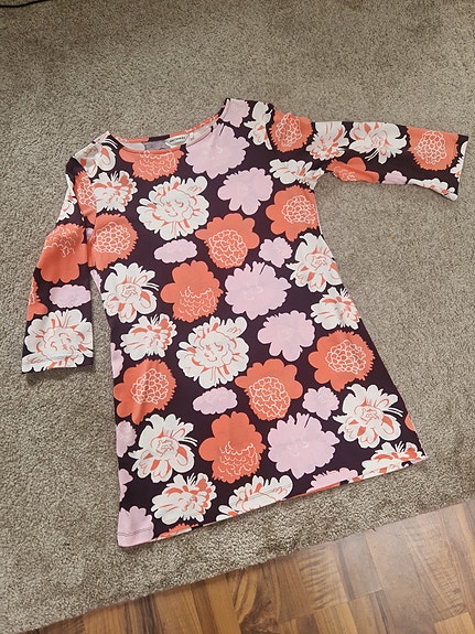 Marimekko Tunika koko S