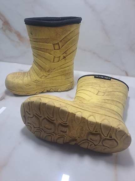 Nokian light-saappaat koko 25
