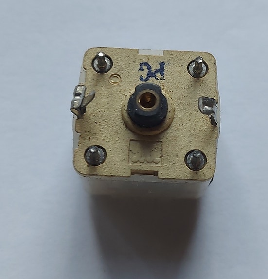 Tivoli Audio Model One radion varaosa