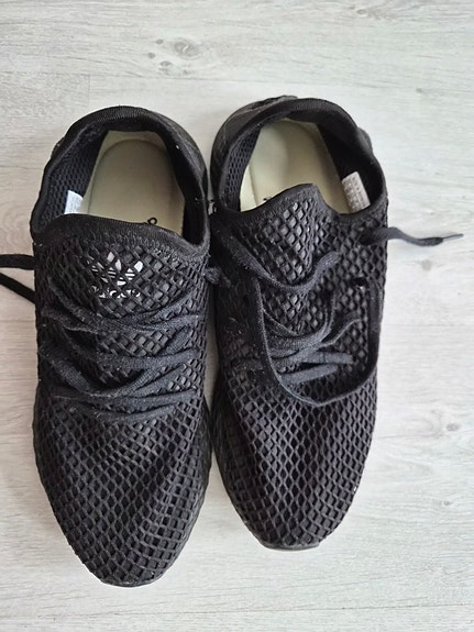 Adidas vapaa ajan lenkkarit 44.5